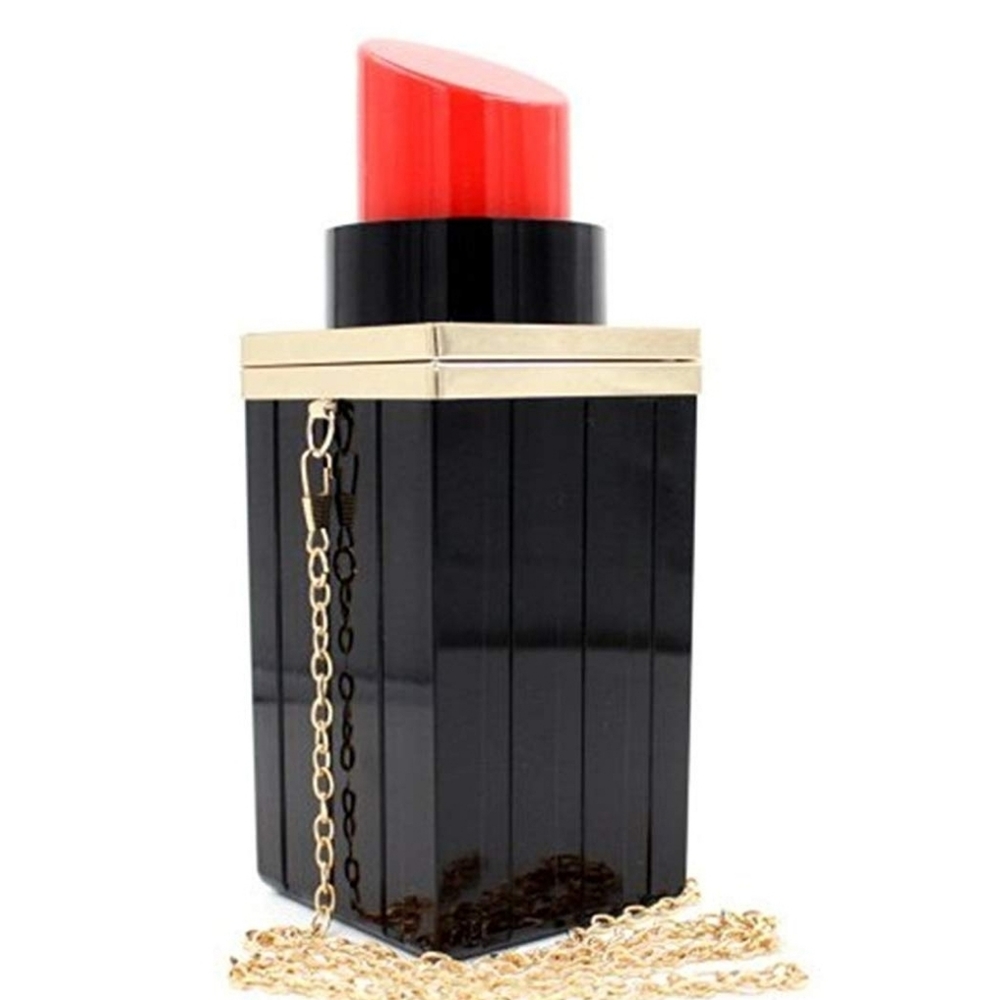 Lipstick purse